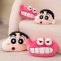 颈椎车用四季卡通护腰枕