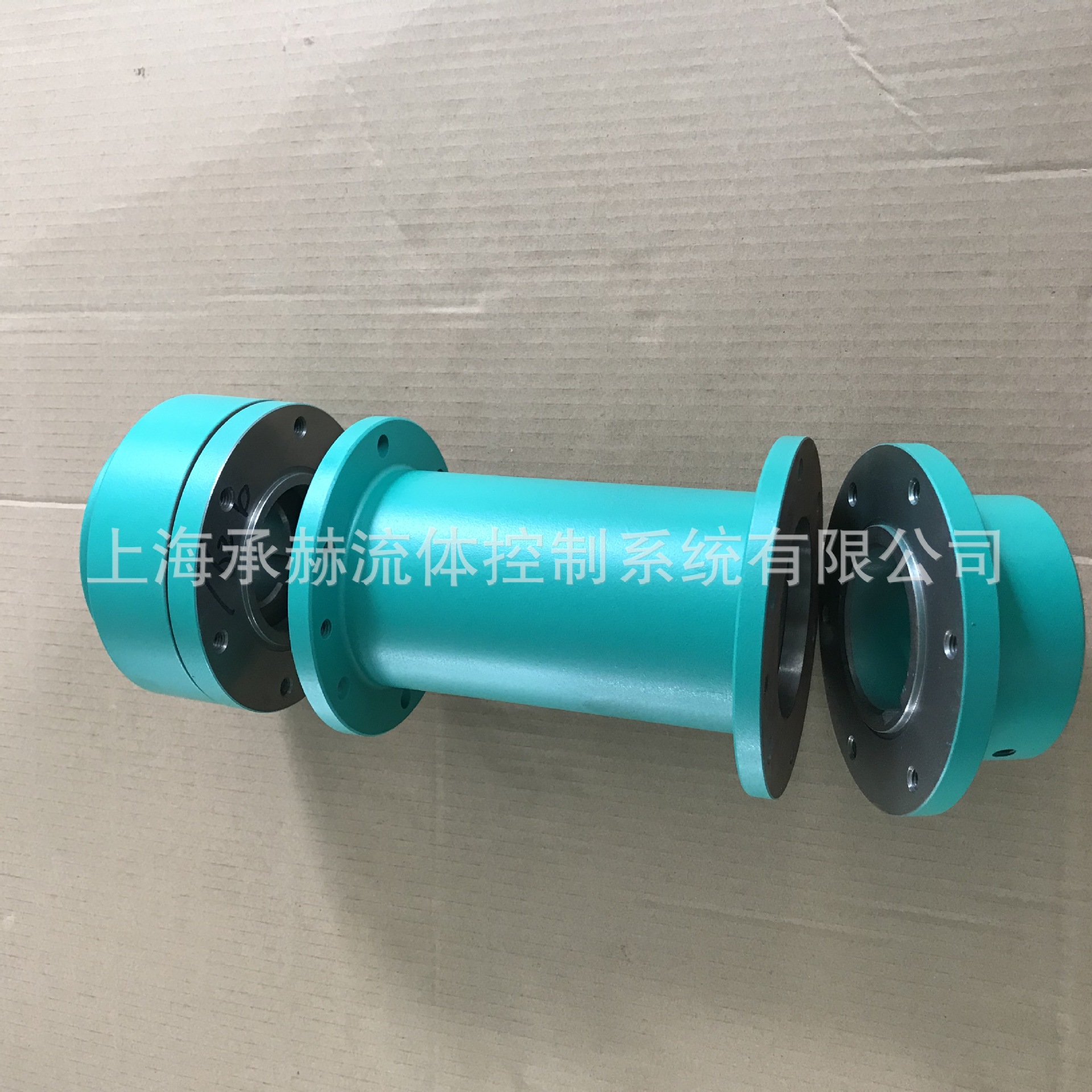 德国威乐离心泵配件NL40/250-2.2/4水泵联轴节弹性胶块更换保养