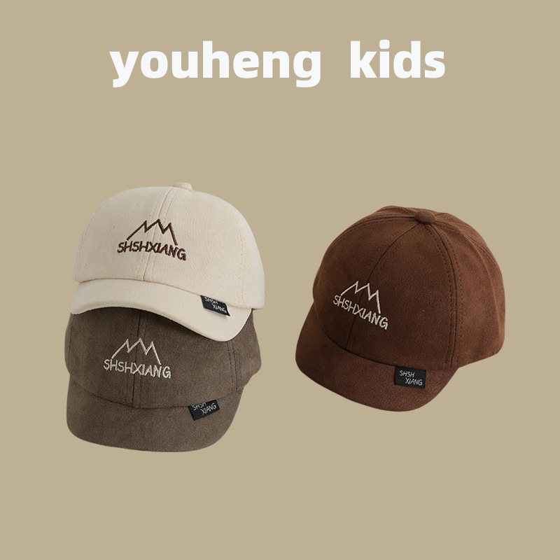 Bebé gorra gorra
