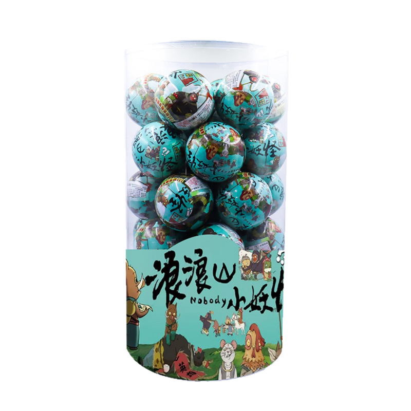 100mm扭蛋球扭蛋机扭蛋扭扭蛋彩色盲蛋大扭蛋儿童扭扭蛋玩具包邮|undefined