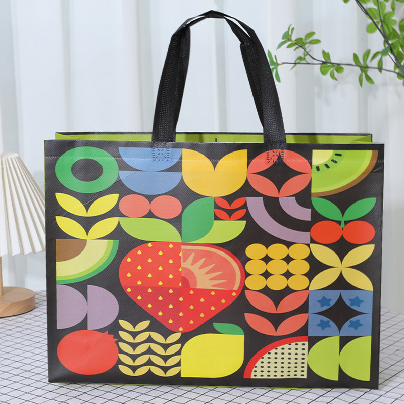 Love Strawberry; tablero horizontal 30*40*10