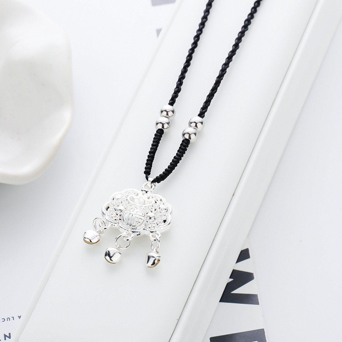 (black rope) k042-a1 strip