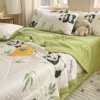 Cotton cloth for mother and baby
