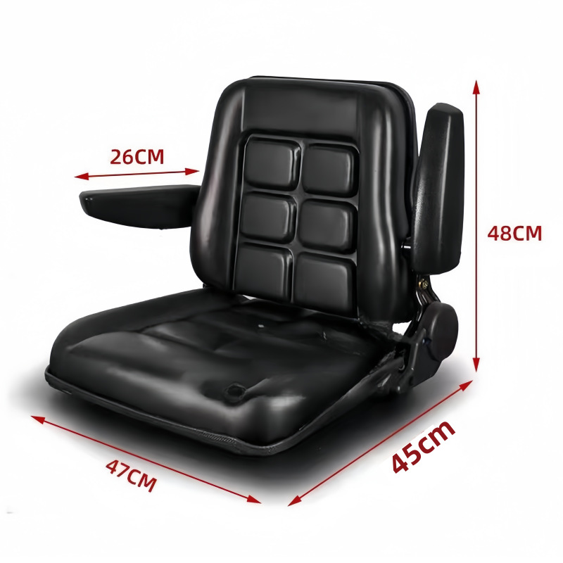 Forklift Seat Hangzhou Forklift A35Z Heli K Longgong Taifur Forklift Now Jac Longgong Baoli Forklift Wholesale