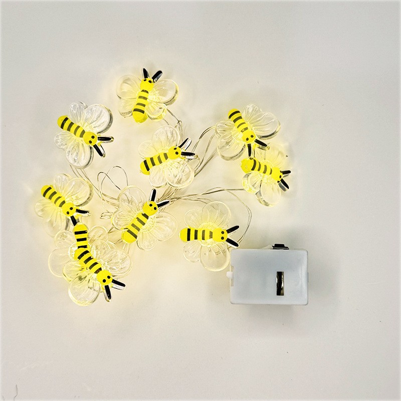1 meter (bee model)