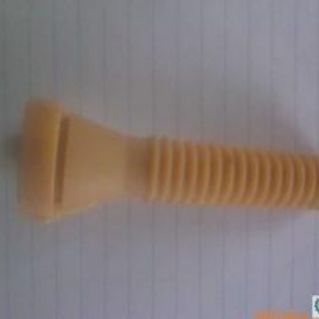 鸡鸭打毛机胶棒家禽脱毛机胶条脱毛机胶棒拔毛棒60型脱毛棒牛津