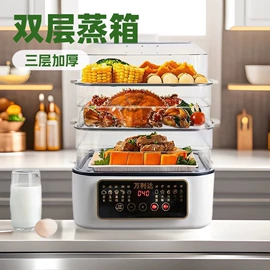 电风扇;电饭煲/锅;养生壶