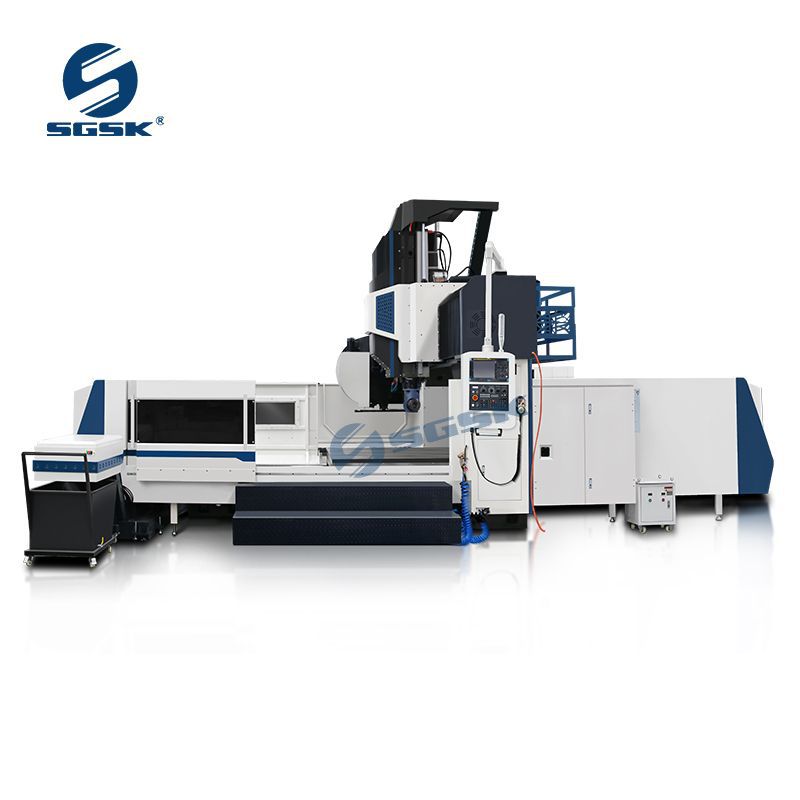龙门加工中心GMC3018数控龙门加工中心龙门数控加工中心机床