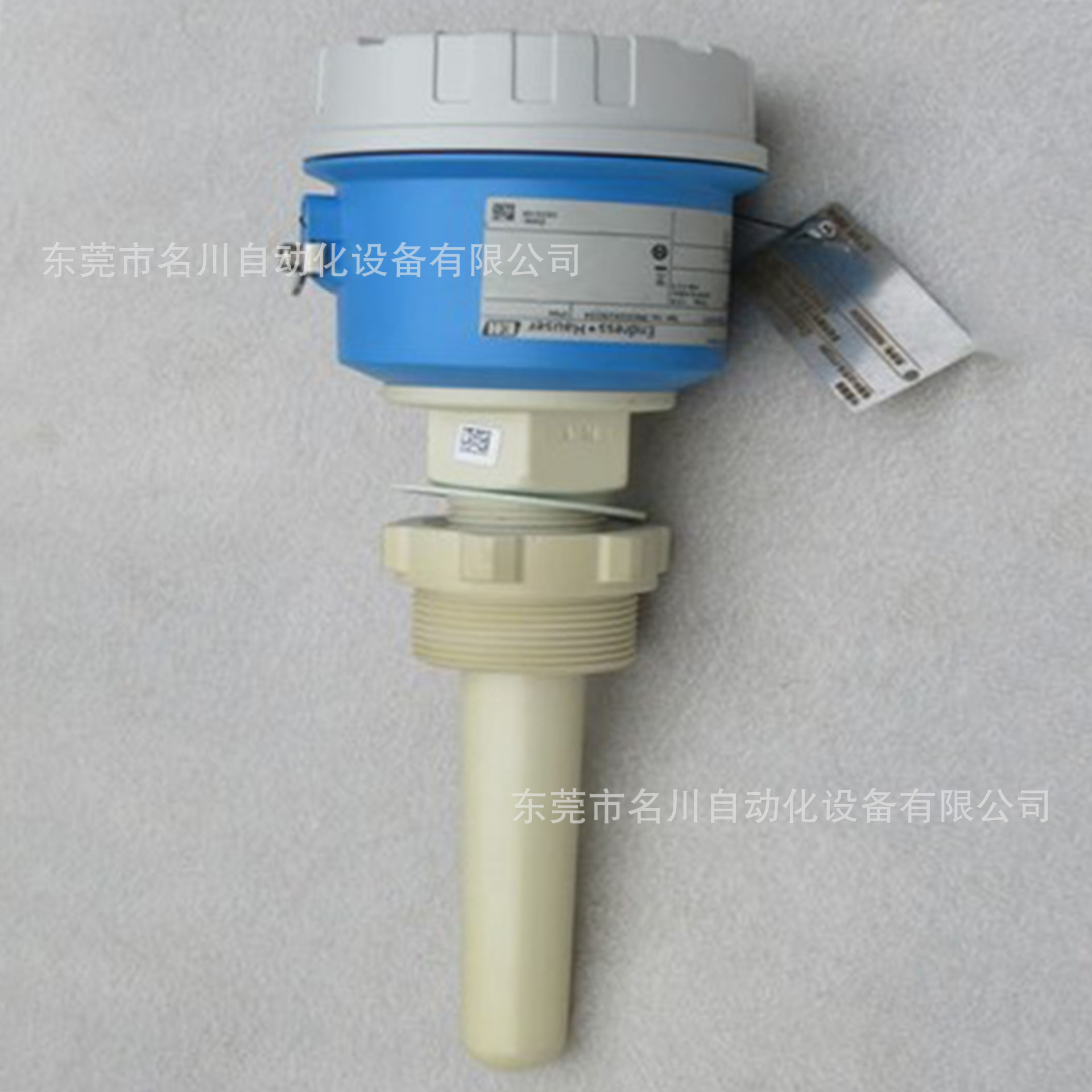 恩德斯豪斯E+H温度开关FTC260-AA2D1  L=140mm 全新议价出售