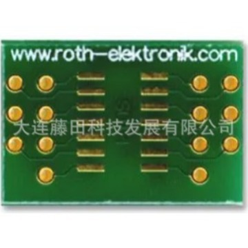 ROTH ELEKTRONIK RE523-HP RE520-LF RE941-S1 RE200-LFDS