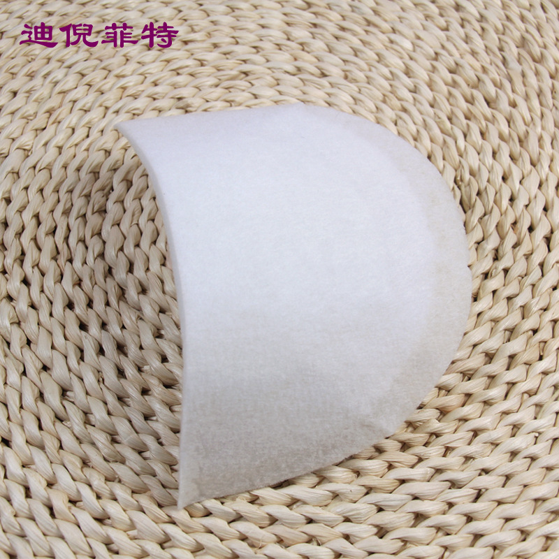 Clothing Accessories Shoulder Pads, Suit Shoulder Pads, Woolen Outwear Shoulder Pads, Casual Clothing Shoulder Pads