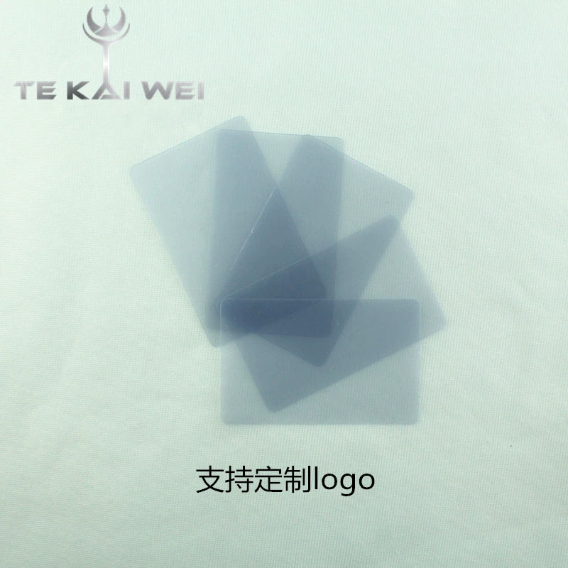 Снятие рамки мобильного телефона Снятие рамки панели для снятия карты Ультратонкая ЖК-пленка для снятия машины с жесткой визитной карточки