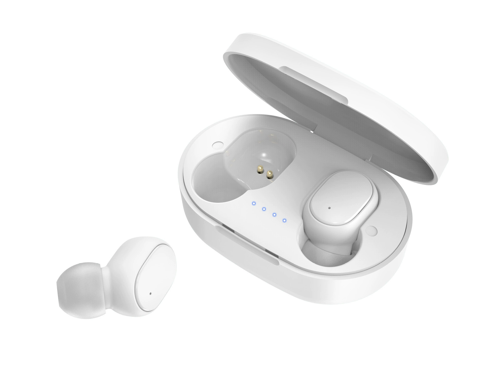 Беспроводные наушники-вкладыши E7S/E6S/Y60, TWS 5.1 Bluetooth наушники, мини-вкладыши, несколько цветов