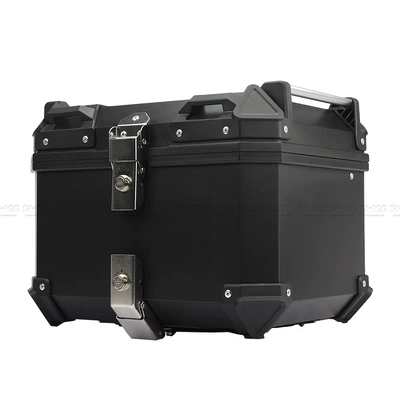 car storage box, Motorcycle trunk