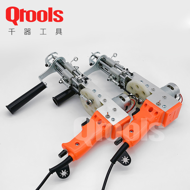 AK-I tufting gun 簇绒枪 02