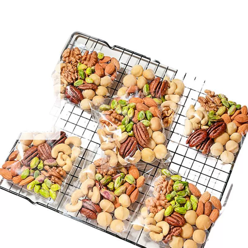 Daily Nut Mixed Dried Nuts Single Small Package Pregnant Women and Children's Snacks Flagship Store