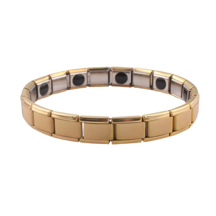 Bracelet stainless steel, accessory