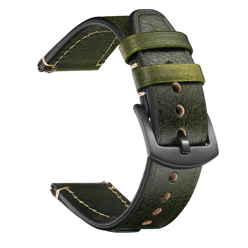 Dark green