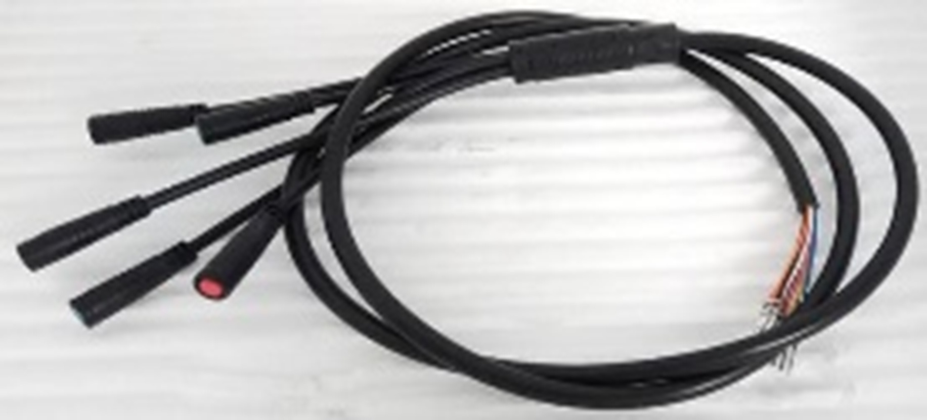 Scooter eléctrico KUGOO G2 Pro accesorios controlador instrumento motor neumático acelerador freno guardabarros