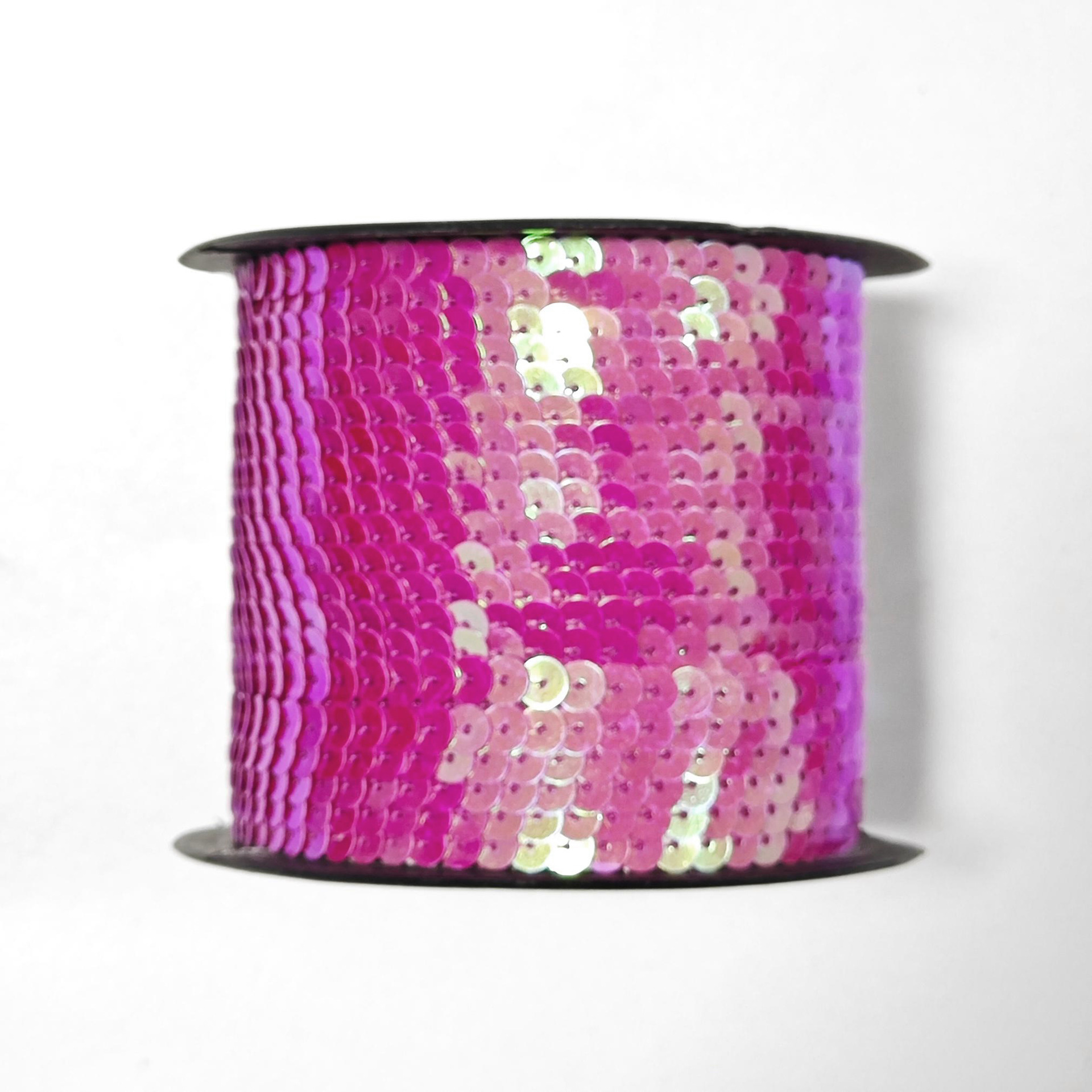 6mm 플랫 연결 피스(90m/롤) 분유 5205