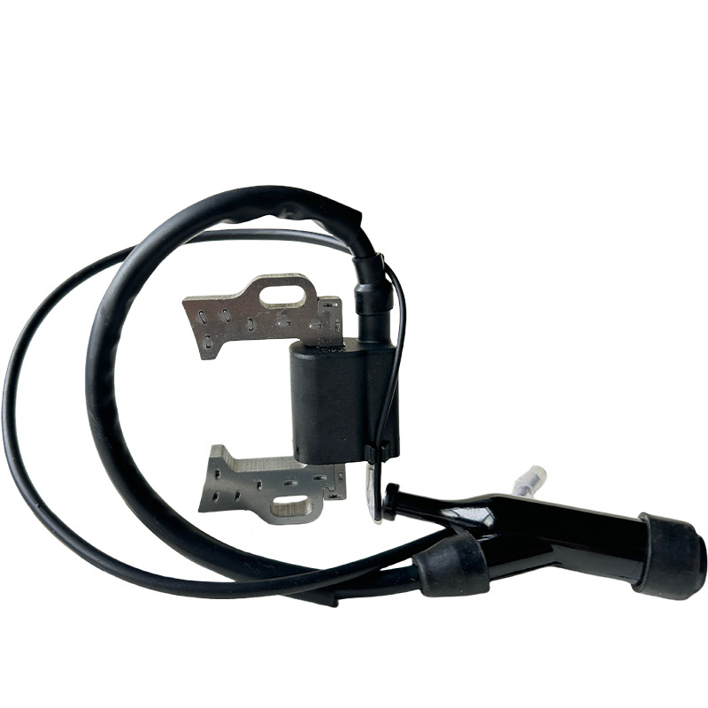 Accesorios de generador de gasolina de 10KW Dajiang LC13000 RunTong R500 194F196F bobina de encendido de paquete de alta tensión