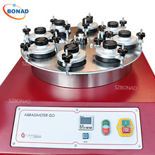 GB/T 3810.7 ISO 10545-7 ASTMC1027uĥyԇx3^/4^/8^