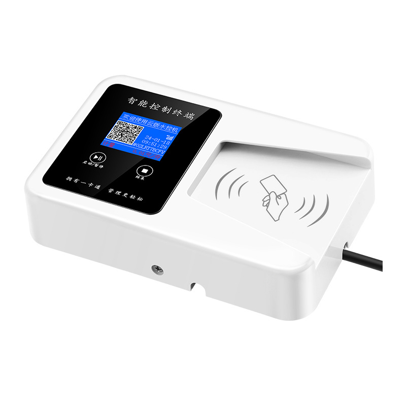 Система Hengxing Intelligence HMSK-JA4-CF компьютерная версия