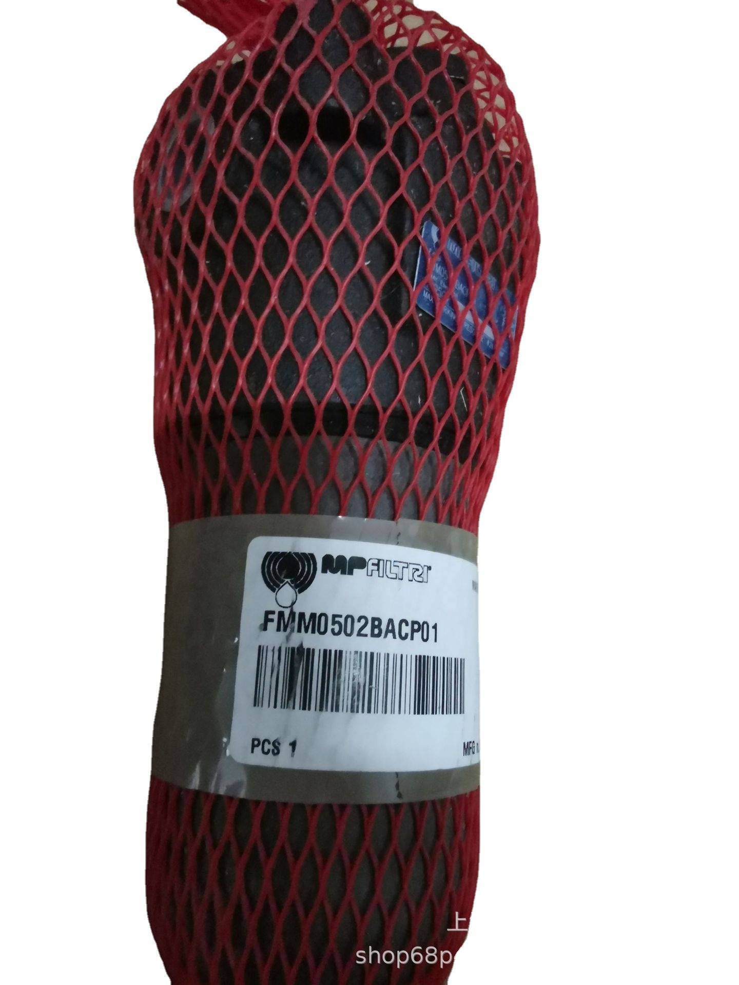 FMM0502BACP01   MP-FILTRI过滤器