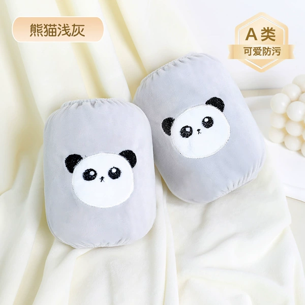 DXT208 Panda light gray