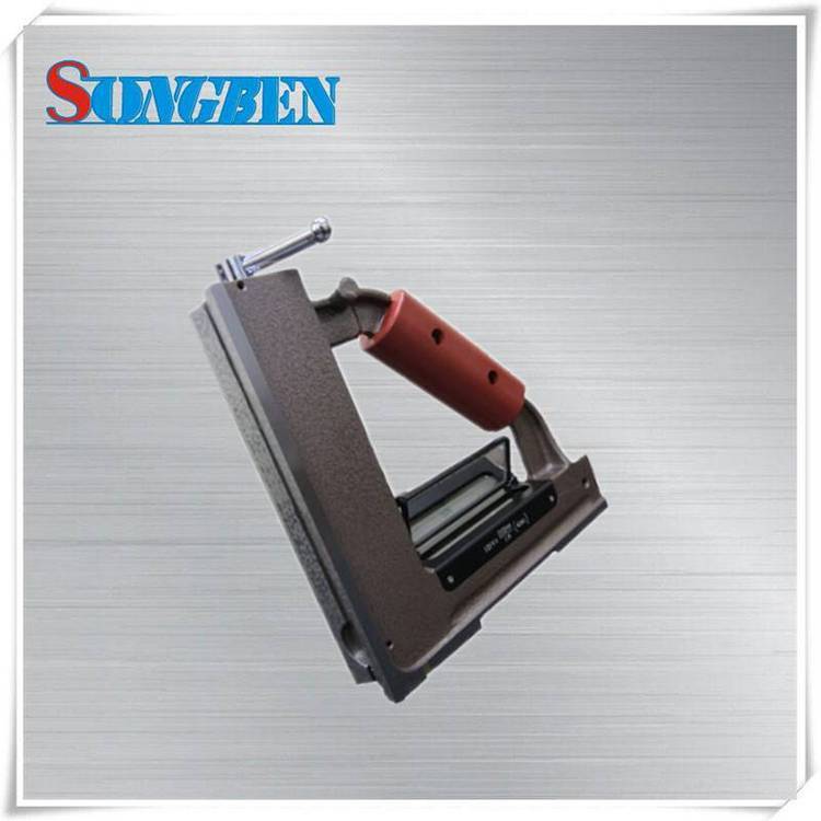 适用日本水平仪250831新泻磁性理研5