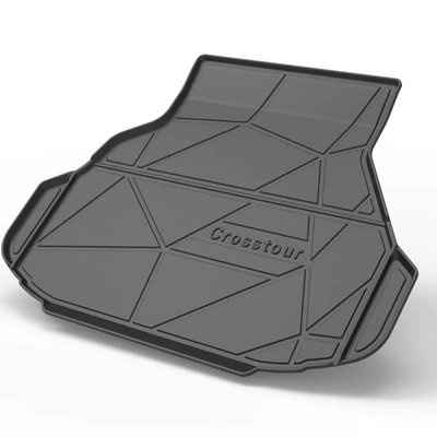 Trunk Mat: Generation Accord New Energy