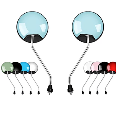 Motorcycle rearview mirror | Electric Motorcycle Mirror
