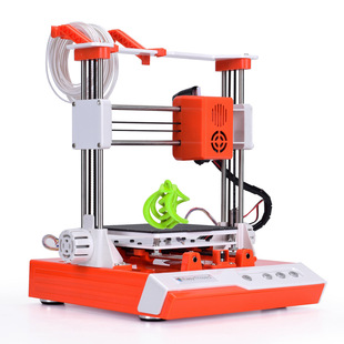 Easythreed K1 Shenzhen 3D -принтер заводские игрушки Home Home Desktop Маленький маленький трехмерный