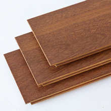 批發零售 室內3D 打印普竹木紋地板定制顏色15mm17mm地暖地板