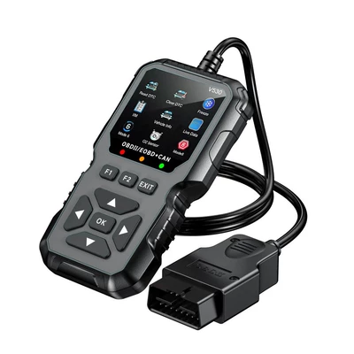 vehicle full-function OBDII scanner – Avtomobil diaqnostika alətləri