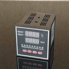 智能型溫濕度控制器SYZ-WSK-SX 高壓櫃配電箱防凝露裝置