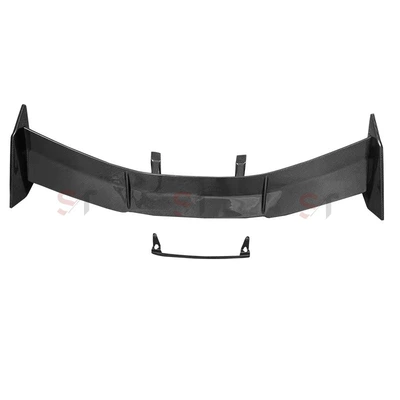 modification bracket fixed wing, Spoiler