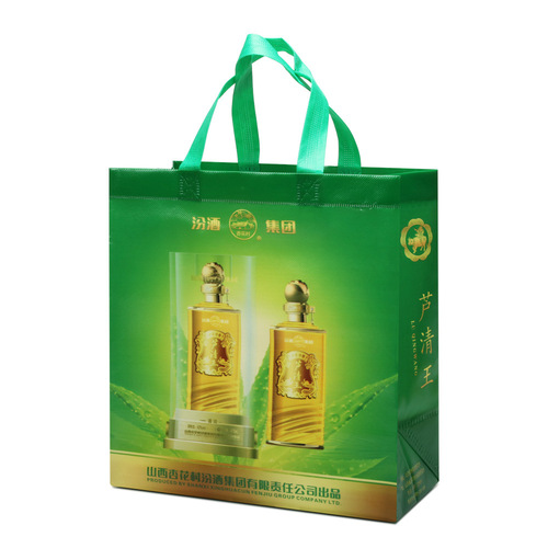 Nylon canvas bag with sewing, heat pressing, glue board, heat transfer, heat sublimation, multiple styles of handles, custom logo making