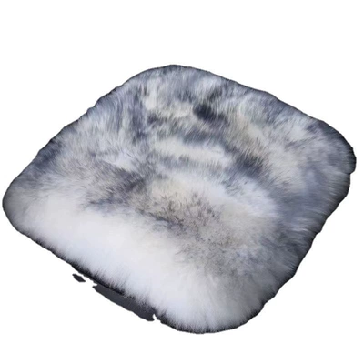 Cushion Winter Thickened Mao Mao, Seat cushion, seat cover
