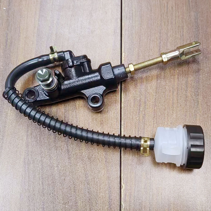 Atv Accessories Rear Brake Upper Pump for Yamaha Atv Banshee350 Yfz350 1988-2006