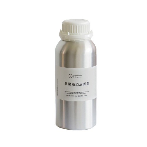 Aromatherapy Essential Oil Refill for Indoor Home Use, Full-Season Hotel Aroma Perfume, Bedroom Aroma, Toilet Air Freshener