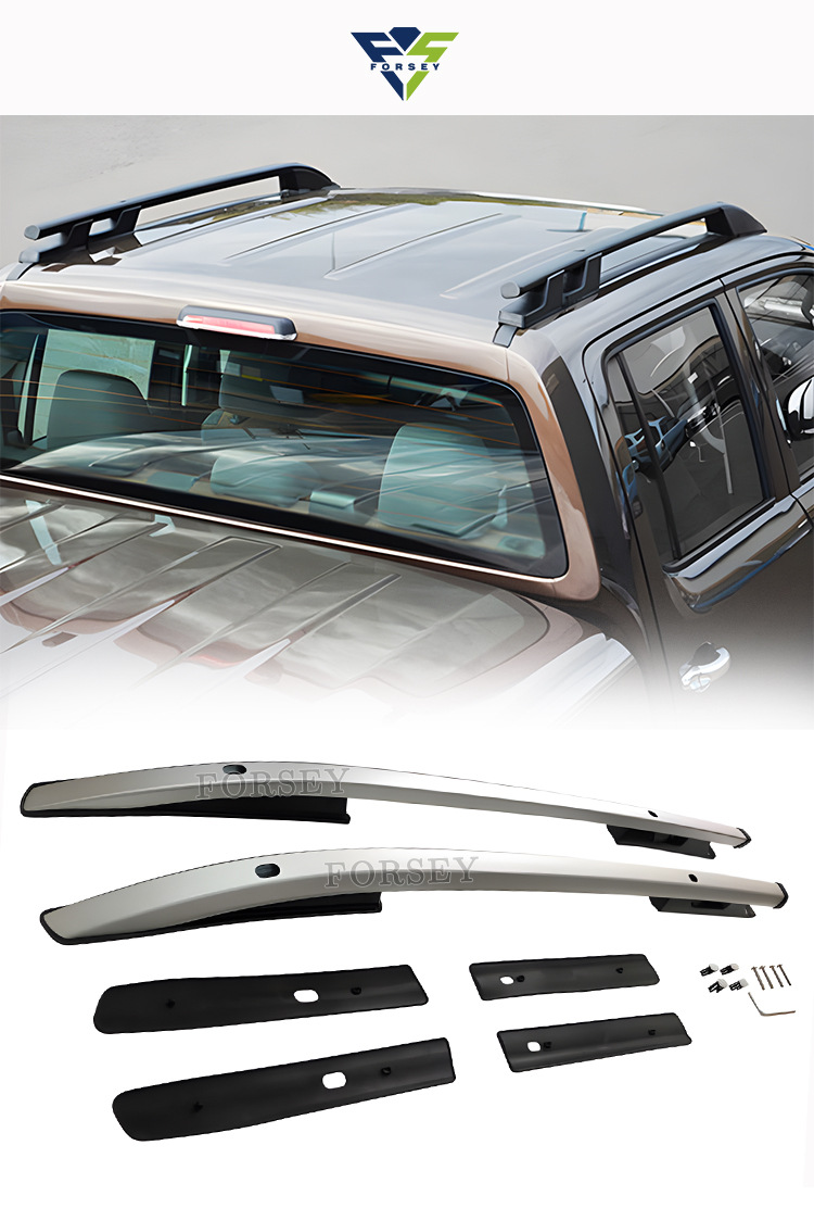 Suitable for 2019 Mitsubishi Triton L200 car roof rack