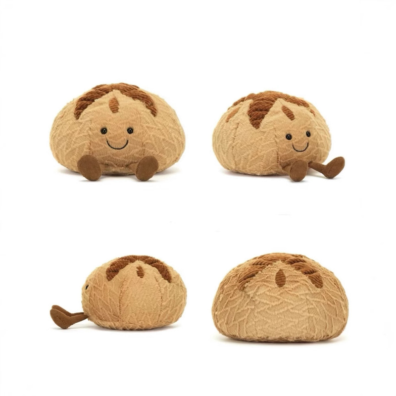 新商品趣味ヨーグルトハンバーガーピザタコホットドッグサンドイッチポップコーンぬいぐるみプレゼント英|undefined