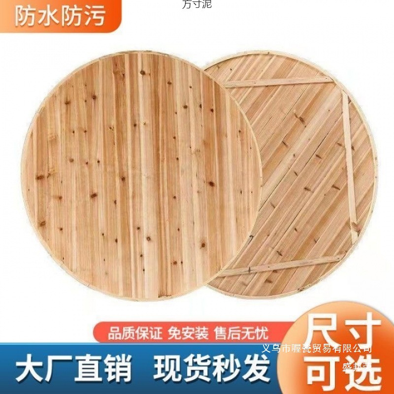 2025 Tempered Glass Surface Folding Dining Table Commercial Hotel Solid Wood Dining Table and Chair Combination Banquet Restaurant Furniture Set