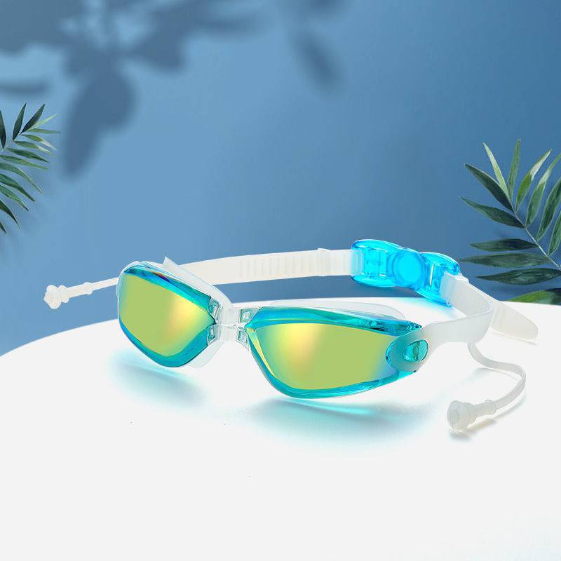 ZT7000 레이크 블루 [결합 귀마개]