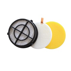 Compatible HEPA filter for Bissell Style 16871 vacuum cleaner