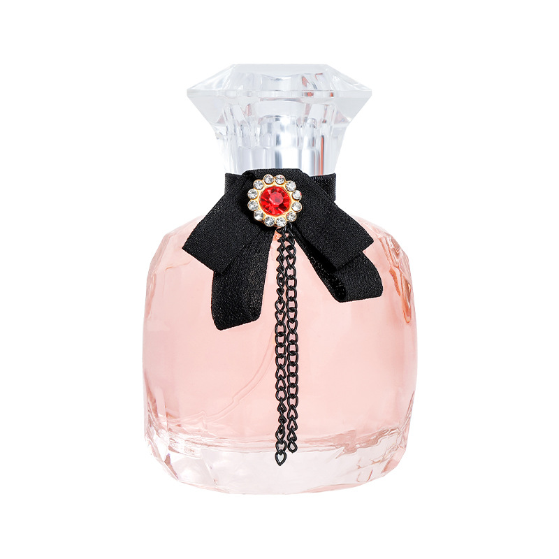 Celebridades en línea transmisión en vivo SACO fragancia compañera vida nuevo reverso París perfume de mujer Fragancia ligera de larga duración perfume barato para estudiantes