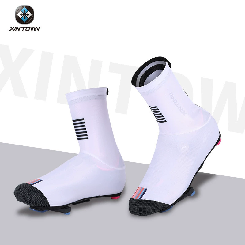 XINTOWN Новый скоростной велосипедный бахилы для верховой езды на открытом воздухе спортивные бахилы для пылезащитной и противообрастающих велосипедной одежды