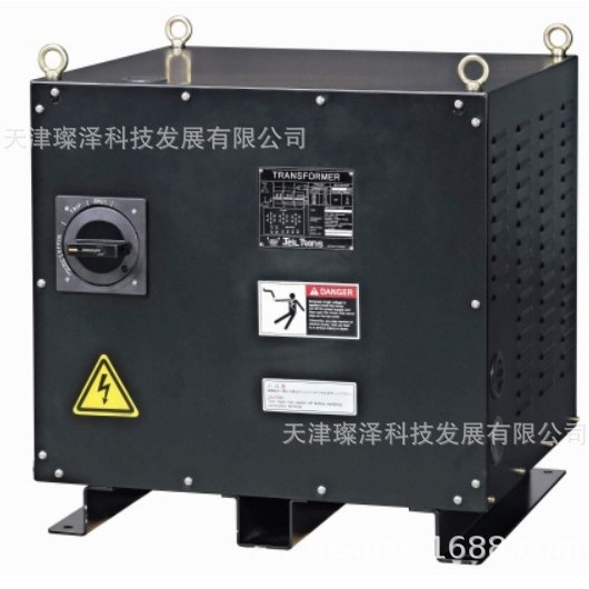 [Трансформатор 1KVA 380/220V Jeil Trans]