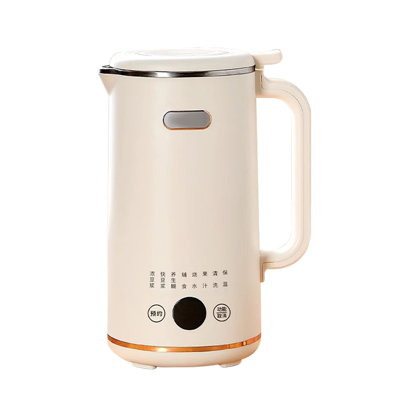 JX-801 두유 기계